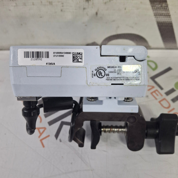 Baxter Baxter Sigma Spectrum 8.00.03 w/o Battery Infusion Pump Infusion Pump reLink Medical