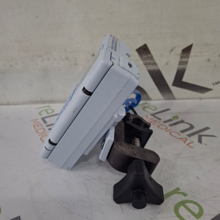 Baxter Baxter Sigma Spectrum 8.00.03 w/o Battery Infusion Pump Infusion Pump reLink Medical