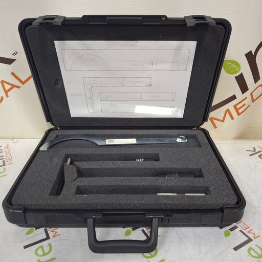 Sturtevant Richmont Sturtevant Richmont Torque Wrench Set Industrial Equipment reLink Medical