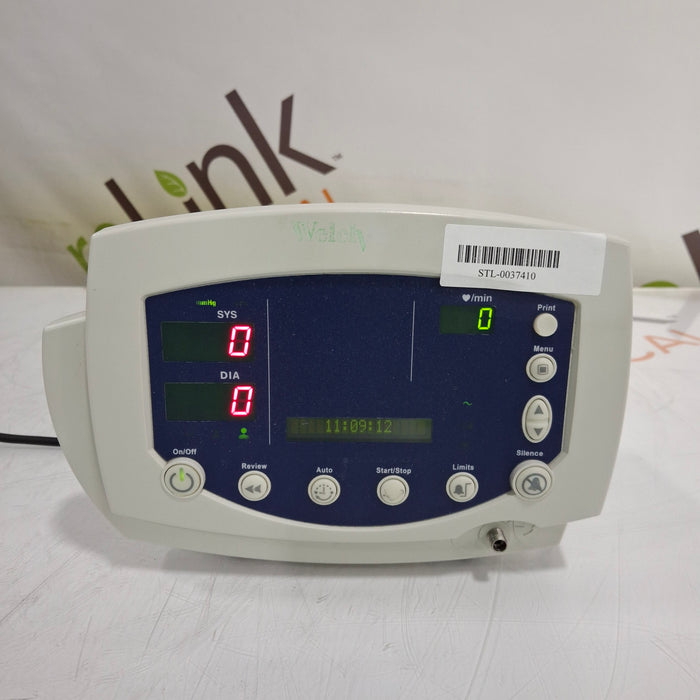 Welch Allyn Welch Allyn 300 Series - Printer Vital Signs Monitor Patient Monitors reLink Medical