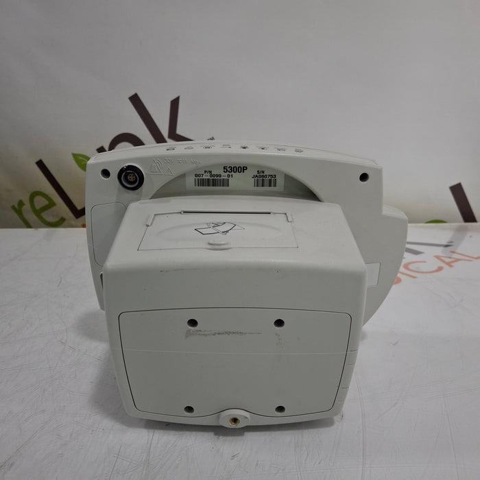 Welch Allyn 300 Series - Printer Vital Signs Monitor