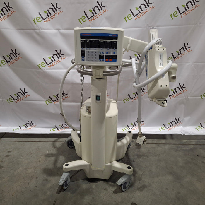 Medrad Medrad Mark V ProVis Injector Injectors reLink Medical