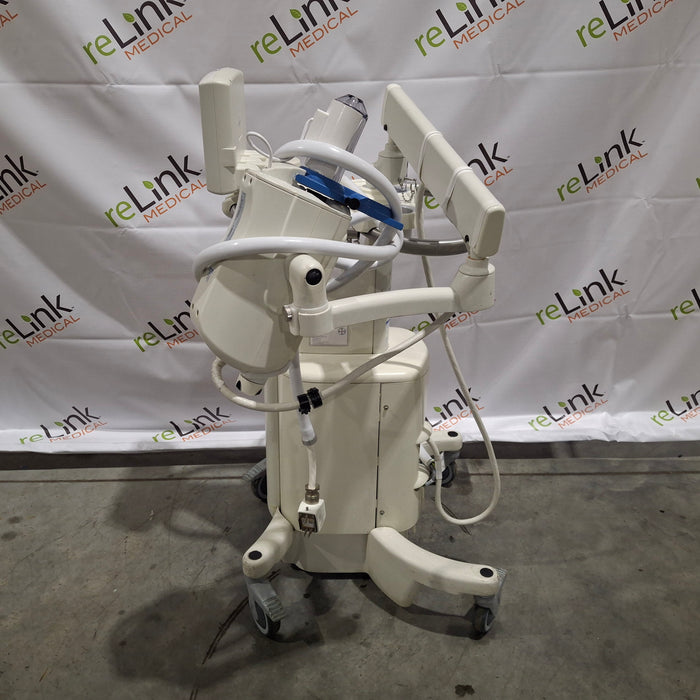 Medrad Medrad Mark V ProVis Injector Injectors reLink Medical
