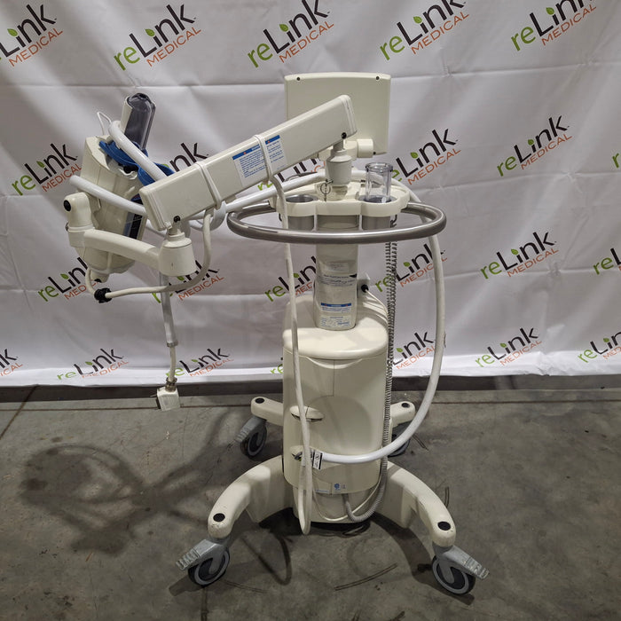 Medrad Medrad Mark V ProVis Injector Injectors reLink Medical