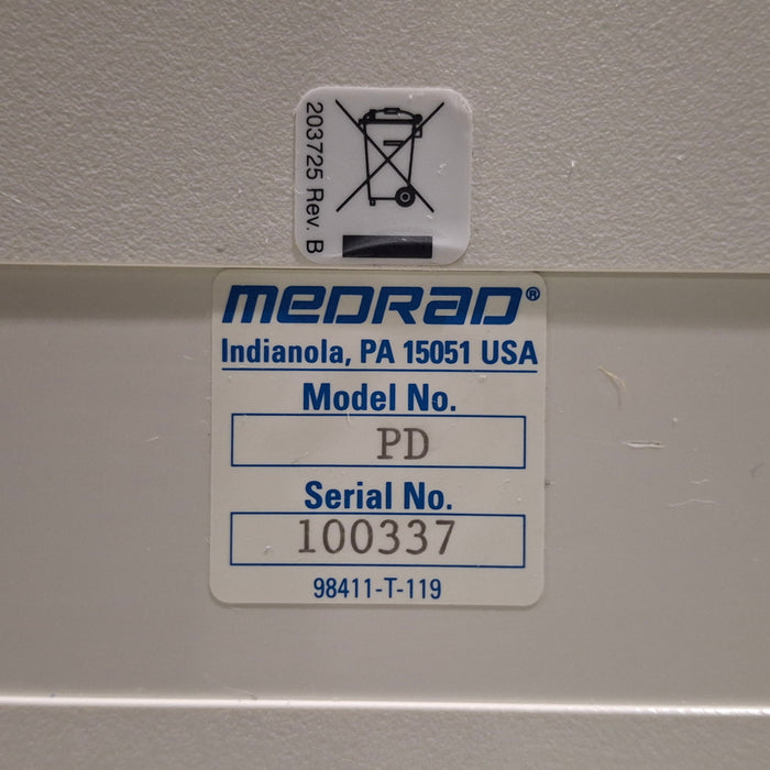 Medrad Medrad Mark V ProVis Injector Injectors reLink Medical