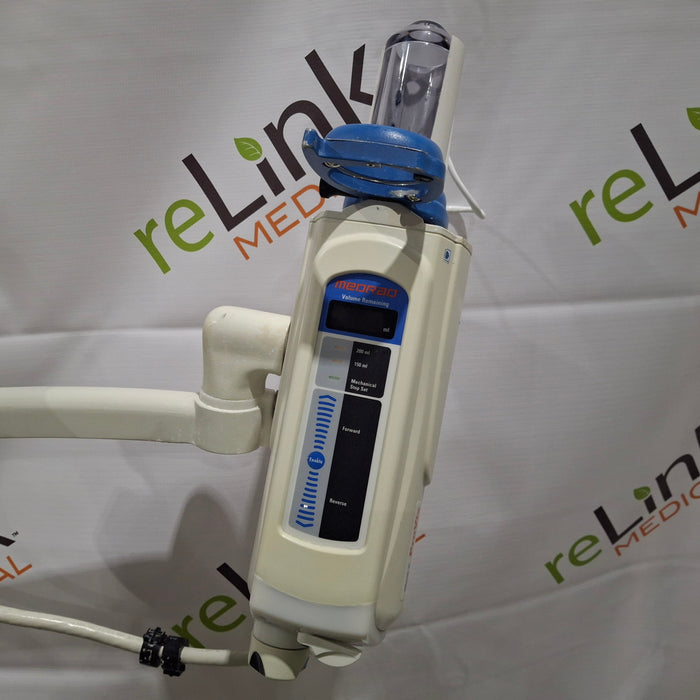 Medrad Medrad Mark V ProVis Injector Injectors reLink Medical