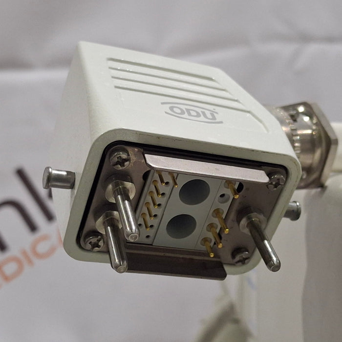 Medrad Medrad Mark V ProVis Injector Injectors reLink Medical