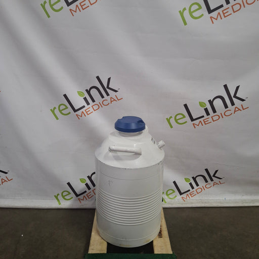 Taylor Wharton Taylor Wharton 25LD Liquid Nitrogen Container Research Lab reLink Medical