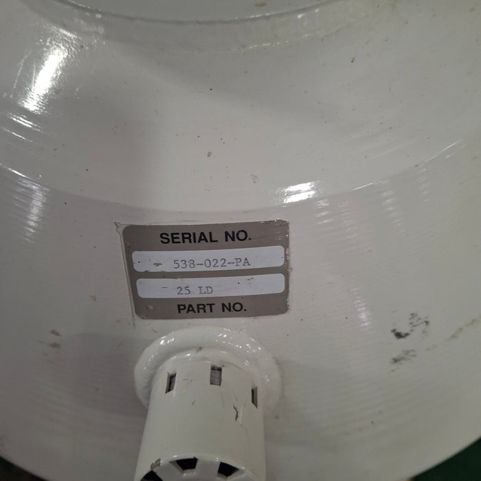 Taylor Wharton Taylor Wharton 25LD Liquid Nitrogen Container Research Lab reLink Medical