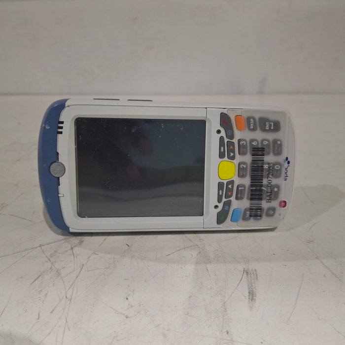 Socket Moblie Inc Socket Moblie Inc epoc Host Blood Analyzer Clinical Lab reLink Medical