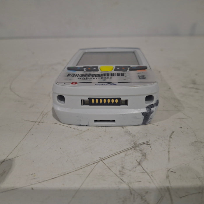 Socket Moblie Inc Socket Moblie Inc epoc Host Blood Analyzer Clinical Lab reLink Medical