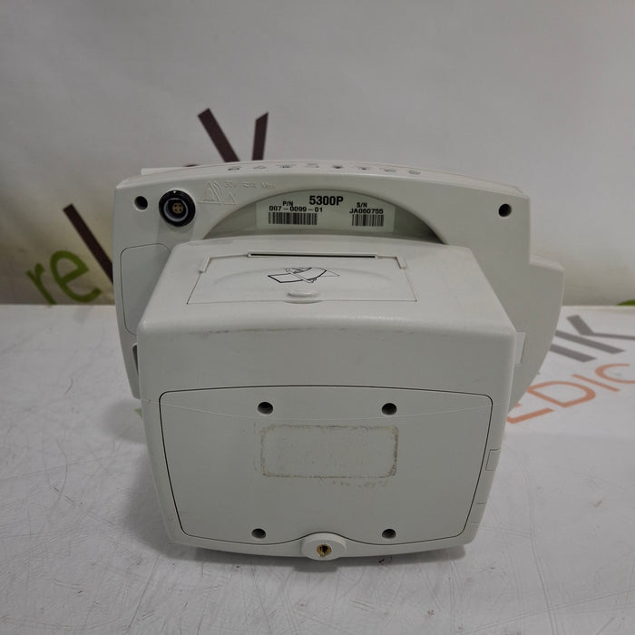 Welch Allyn Welch Allyn 300 Series - Printer Vital Signs Monitor Patient Monitors reLink Medical