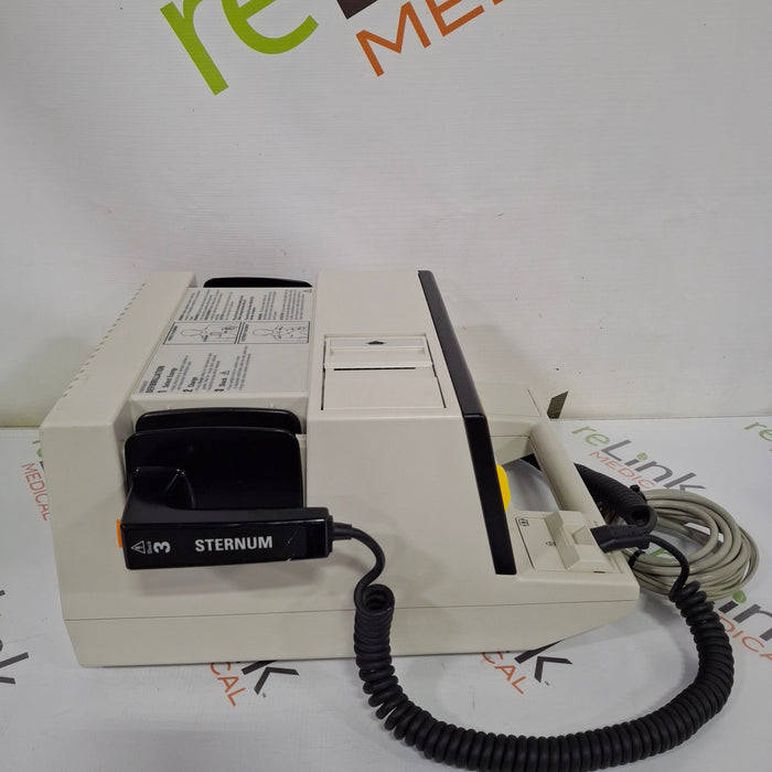 Hewlett Packard CodeMaster XL Defibrillator