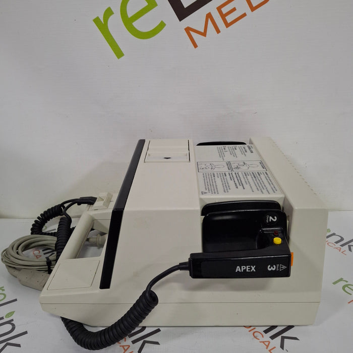 Hewlett Packard Hewlett Packard CodeMaster XL Defibrillator Defibrillators reLink Medical