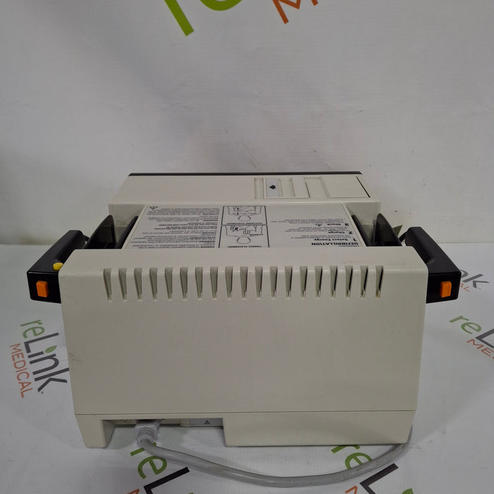 Hewlett Packard CodeMaster XL Defibrillator