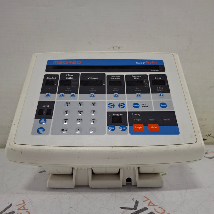 Medrad Medrad Mark V Provis Controller Injectors reLink Medical