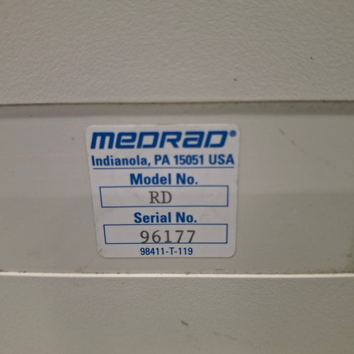 Medrad Medrad Mark V Provis Controller Injectors reLink Medical