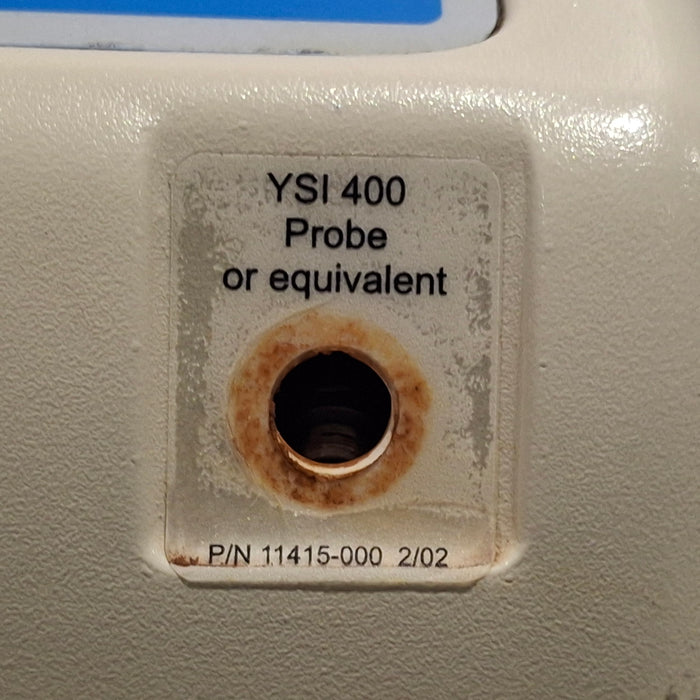 Gaymar Gaymar Medi-Therm III MTA7900 Hyper/Hypothermia Machine Temperature Control Units reLink Medical