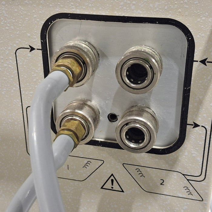 Gaymar Gaymar Medi-Therm III MTA7900 Hyper/Hypothermia Machine Temperature Control Units reLink Medical