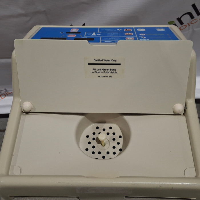 Gaymar Gaymar Medi-Therm III MTA7900 Hyper/Hypothermia Machine Temperature Control Units reLink Medical