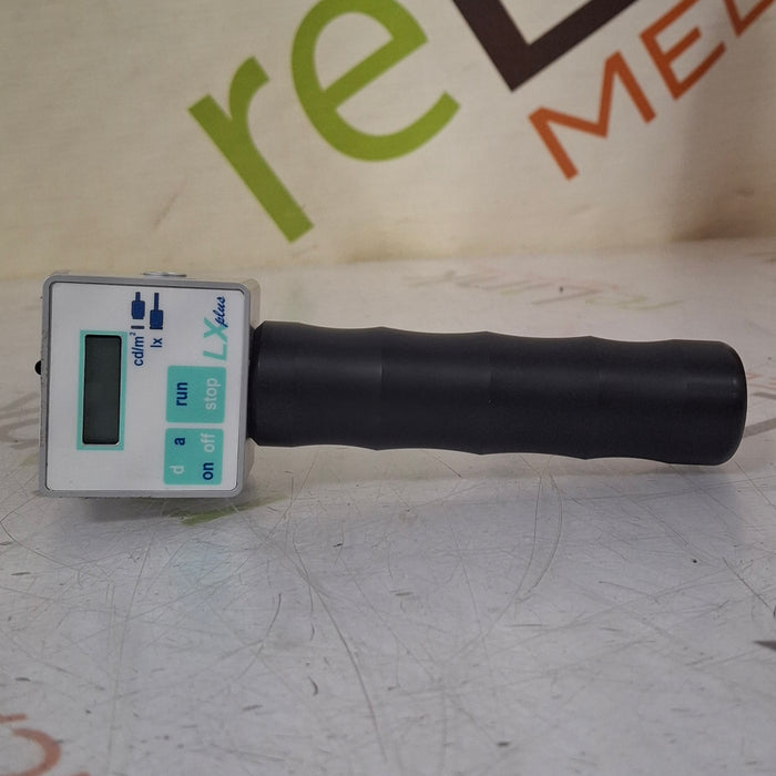 IBA Dosimetry LXplus Luminance Meter