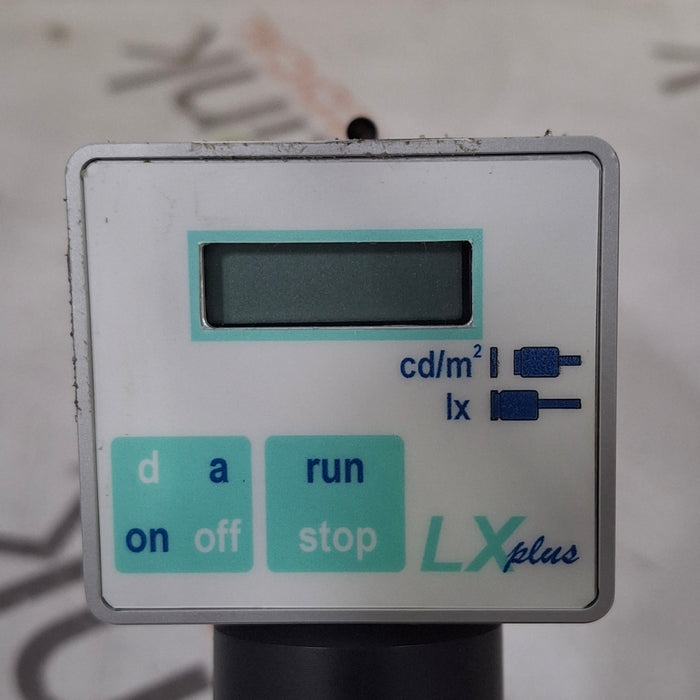 IBA Dosimetry LXplus Luminance Meter