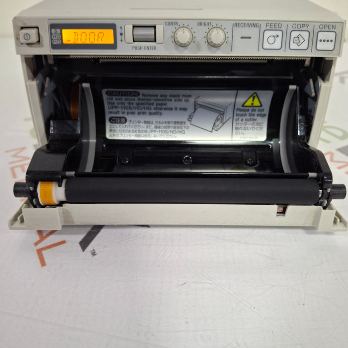 Sony UP-D897 Digital Graphic Printer