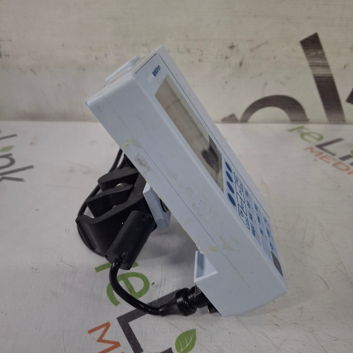 Baxter Baxter Sigma Spectrum 8.00.03 w/o Battery Infusion Pump Infusion Pump reLink Medical