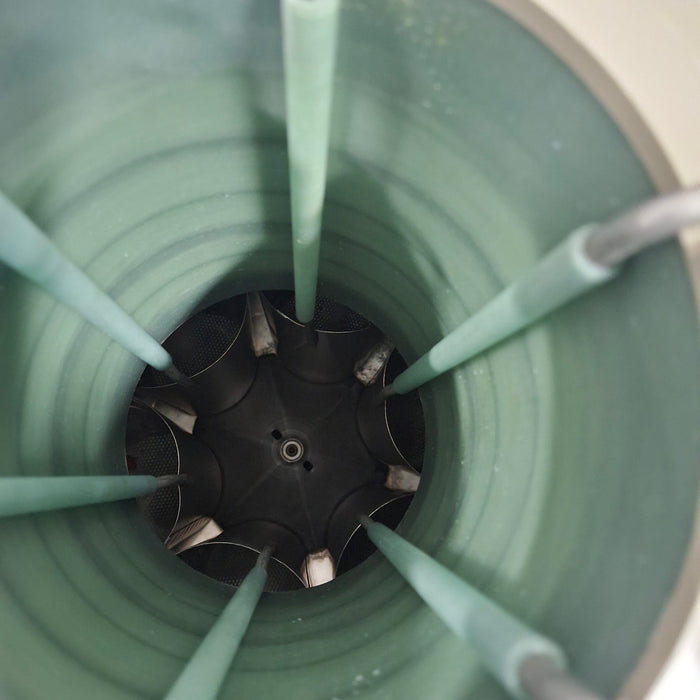 Taylor Wharton Taylor Wharton 35VHC Dewar Liquid Nitrogen Freezer Research Lab reLink Medical