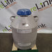 Taylor Wharton Taylor Wharton 35VHC Dewar Liquid Nitrogen Freezer Research Lab reLink Medical