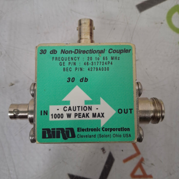 Bird Electronics 8314A030 Attenuator