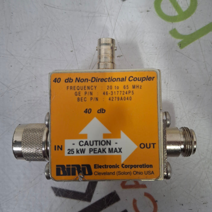 Bird Electronics 8314A030 Attenuator