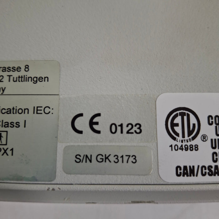 Karl Storz Hamou Endomat 26331020 Insufflator