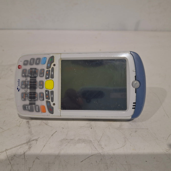 Socket Moblie Inc Socket Moblie Inc epoc Host Blood Analyzer Clinical Lab reLink Medical