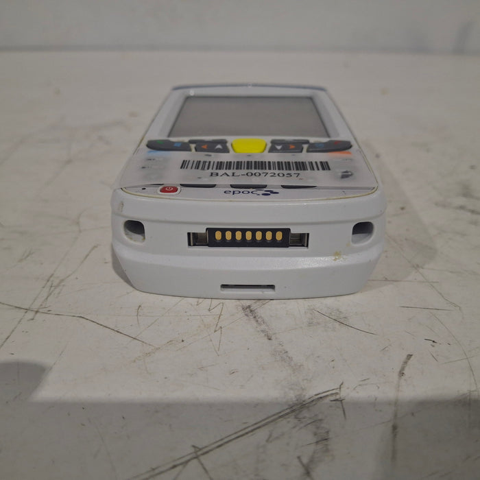 Socket Moblie Inc Socket Moblie Inc epoc Host Blood Analyzer Clinical Lab reLink Medical