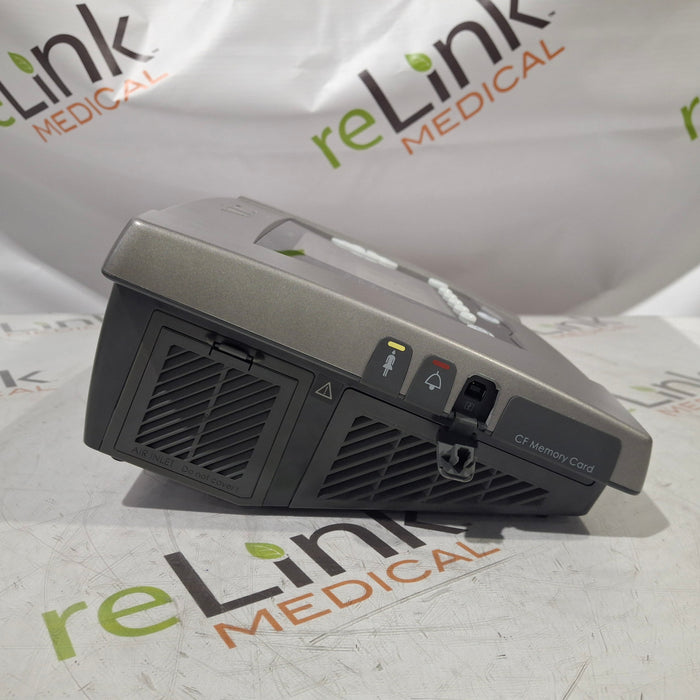Breas Breas Vivo 50 Ventilator Respiratory reLink Medical