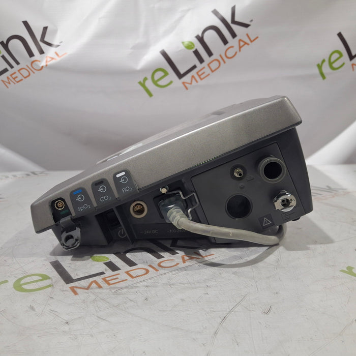 Breas Breas Vivo 50 Ventilator Respiratory reLink Medical