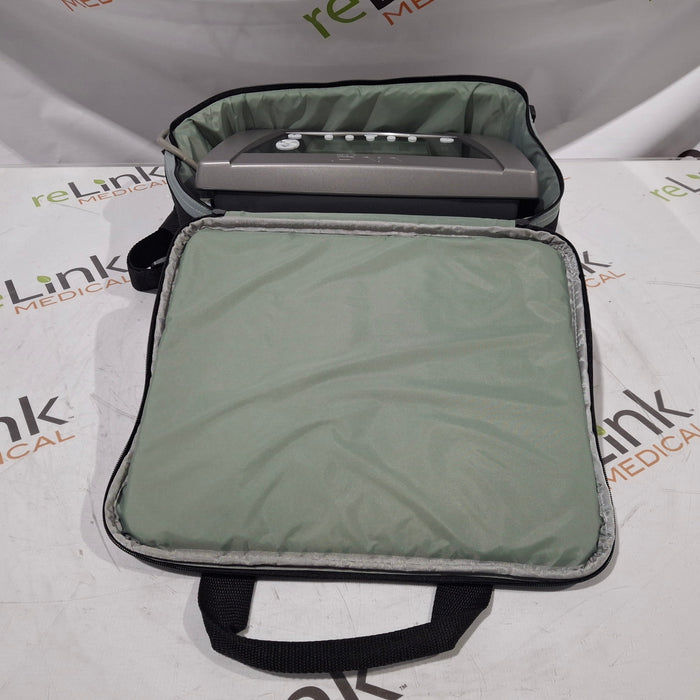 Breas Breas Vivo 50 Ventilator Respiratory reLink Medical