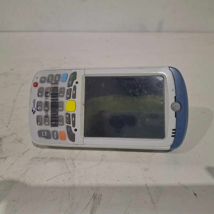 Socket Moblie Inc epoc Host Blood Analyzer