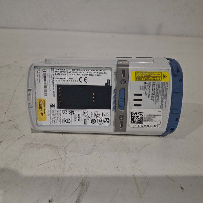 Socket Moblie Inc epoc Host Blood Analyzer