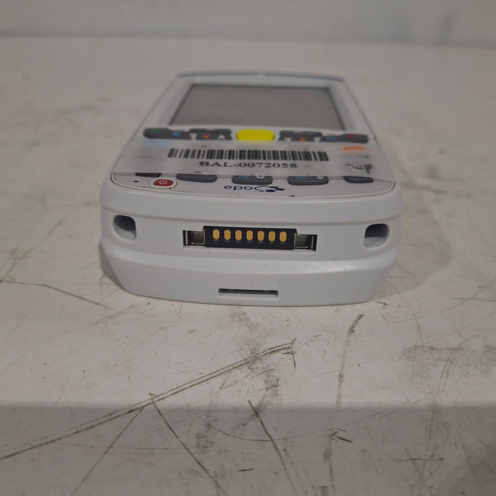 Socket Moblie Inc epoc Host Blood Analyzer