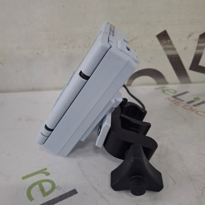 Baxter Sigma Spectrum 8.00.04 w/o Battery Infusion Pump