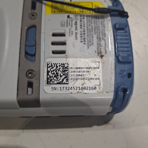 Socket Moblie Inc Socket Moblie Inc epoc Host Blood Analyzer Clinical Lab reLink Medical