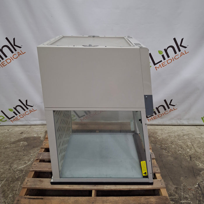 LabconCo Corp LabconCo Corp Purifier Class I Safety Enclosure Fume Hood Research Lab reLink Medical