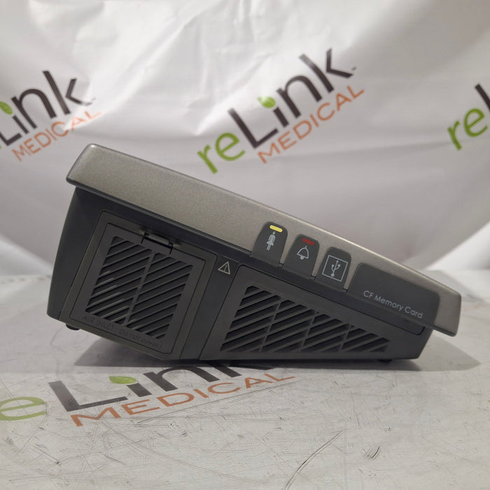 Breas Breas Vivo 50 Ventilator Respiratory reLink Medical