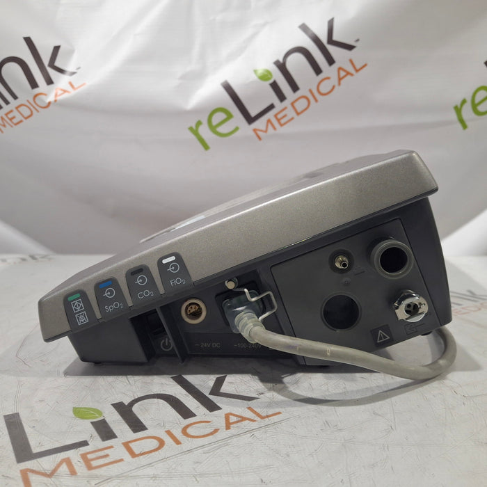 Breas Breas Vivo 50 Ventilator Respiratory reLink Medical