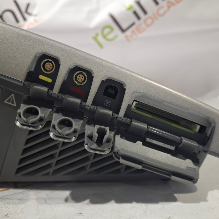 Breas Breas Vivo 50 Ventilator Respiratory reLink Medical