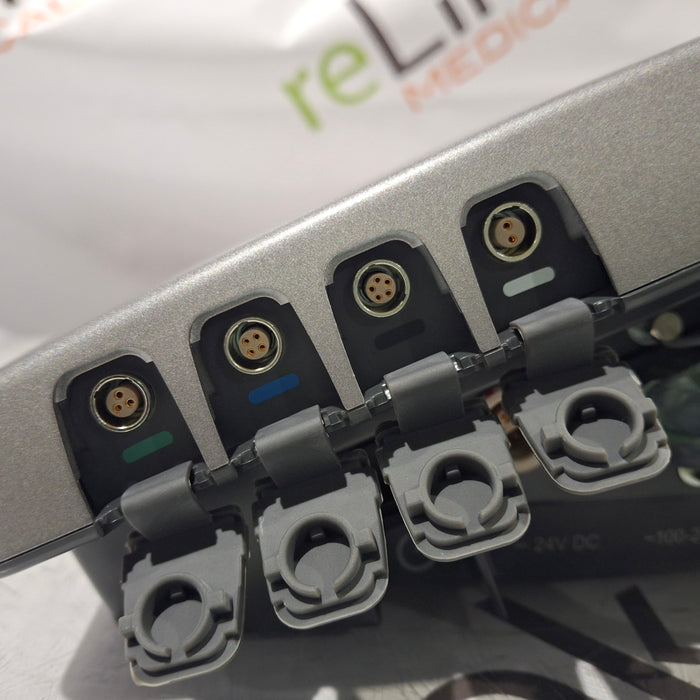 Breas Breas Vivo 50 Ventilator Respiratory reLink Medical