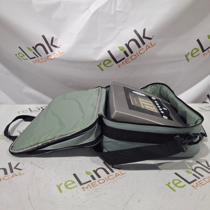 Breas Breas Vivo 50 Ventilator Respiratory reLink Medical