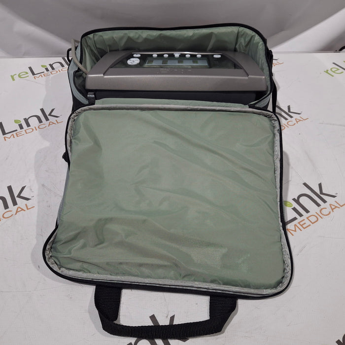 Breas Breas Vivo 50 Ventilator Respiratory reLink Medical